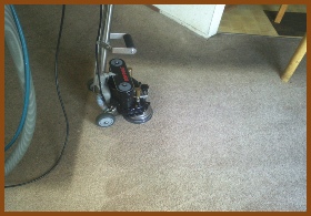 Panorama City carpet cleaners